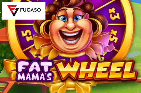 Fat Mama's Wheel